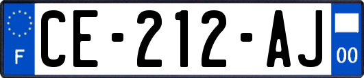 CE-212-AJ