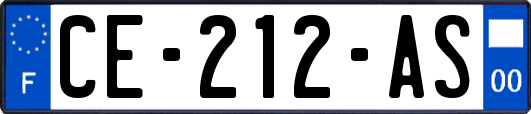 CE-212-AS