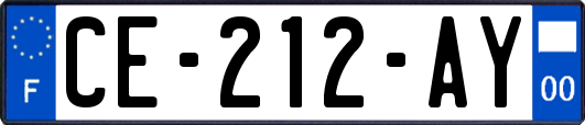 CE-212-AY