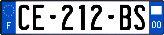 CE-212-BS