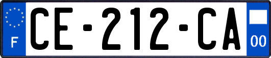 CE-212-CA