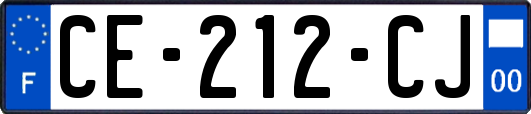 CE-212-CJ