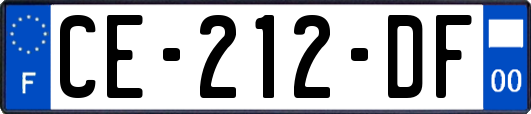 CE-212-DF