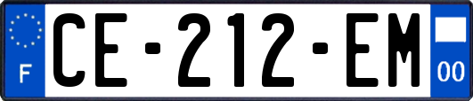CE-212-EM