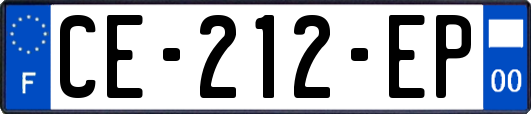 CE-212-EP