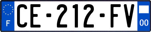 CE-212-FV