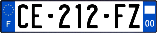 CE-212-FZ