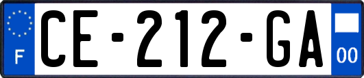 CE-212-GA