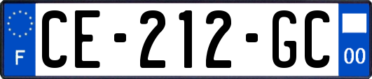 CE-212-GC