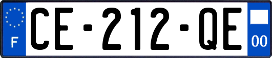 CE-212-QE