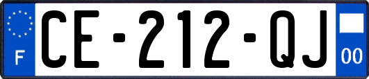 CE-212-QJ