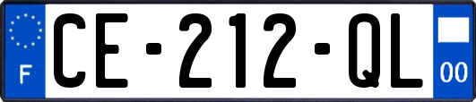 CE-212-QL