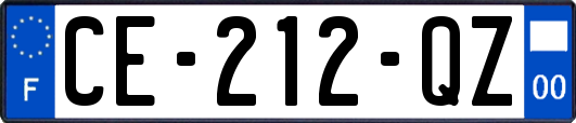 CE-212-QZ