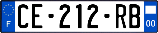 CE-212-RB