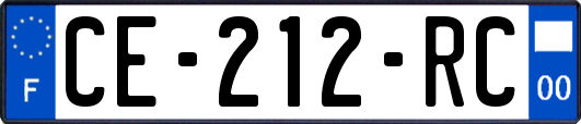 CE-212-RC