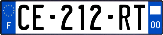 CE-212-RT