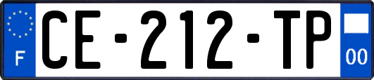 CE-212-TP