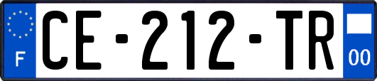 CE-212-TR