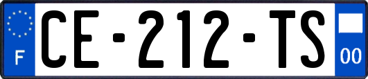 CE-212-TS