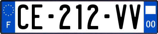 CE-212-VV