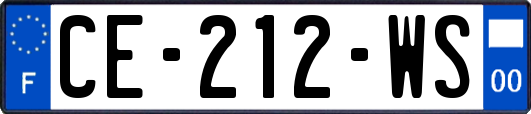 CE-212-WS