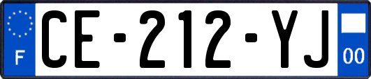 CE-212-YJ