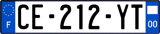 CE-212-YT