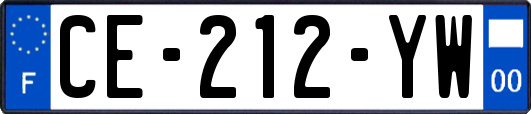 CE-212-YW