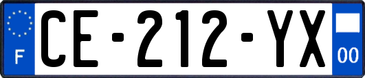 CE-212-YX