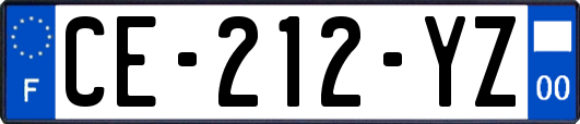 CE-212-YZ