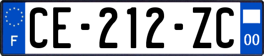 CE-212-ZC