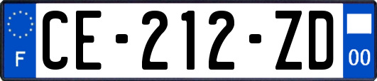 CE-212-ZD