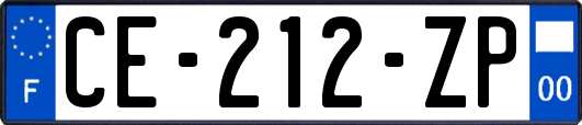 CE-212-ZP