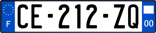 CE-212-ZQ