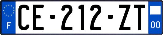 CE-212-ZT