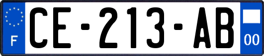 CE-213-AB