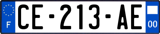 CE-213-AE