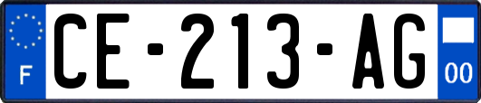 CE-213-AG