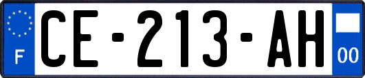 CE-213-AH