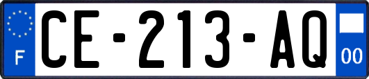 CE-213-AQ