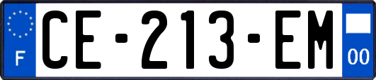 CE-213-EM