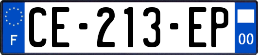 CE-213-EP