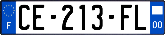 CE-213-FL