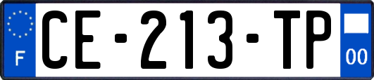 CE-213-TP