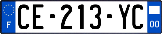 CE-213-YC