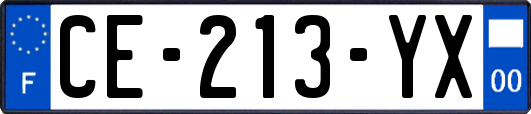 CE-213-YX