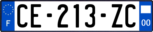 CE-213-ZC