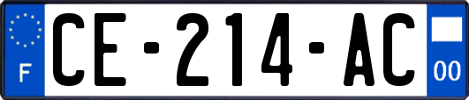 CE-214-AC