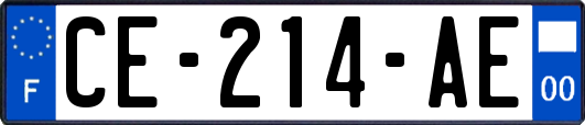 CE-214-AE