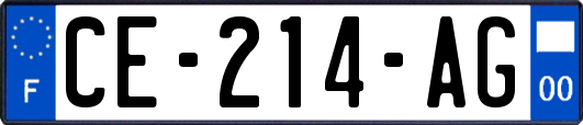 CE-214-AG